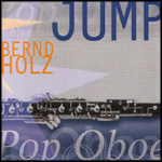 JUMP Pop Oboe